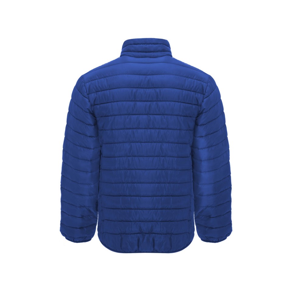 Куртка "Finland", мужская, ярко-синий