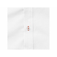 Женская рубашка с длинными рукавами Vaillant, белый