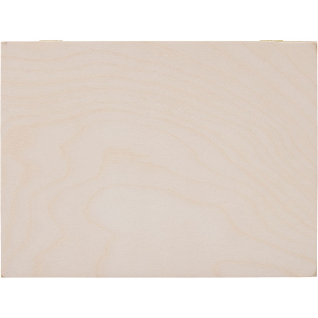 Музыкальная шкатулка c мелодией Jingle bells