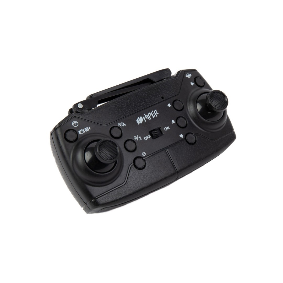 Радиоуправляемый квадрокоптер HIPER  "SKY PATROL FPV"