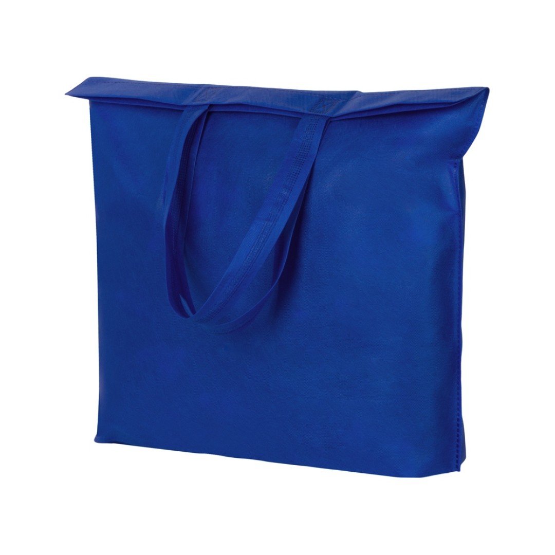 Сумка из спанбонда "Overy", синий