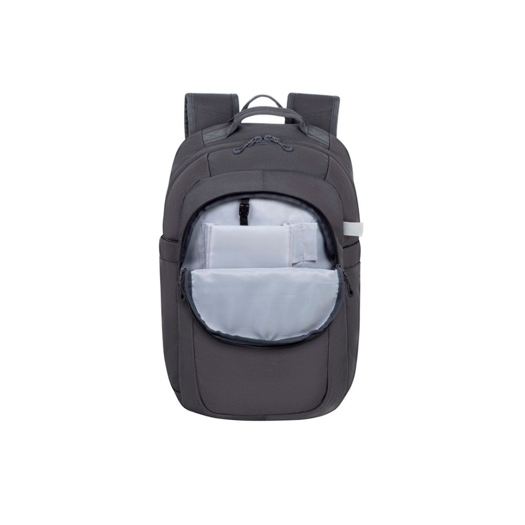 RIVACASE 5432 grey Городской рюкзак, 16л / 12