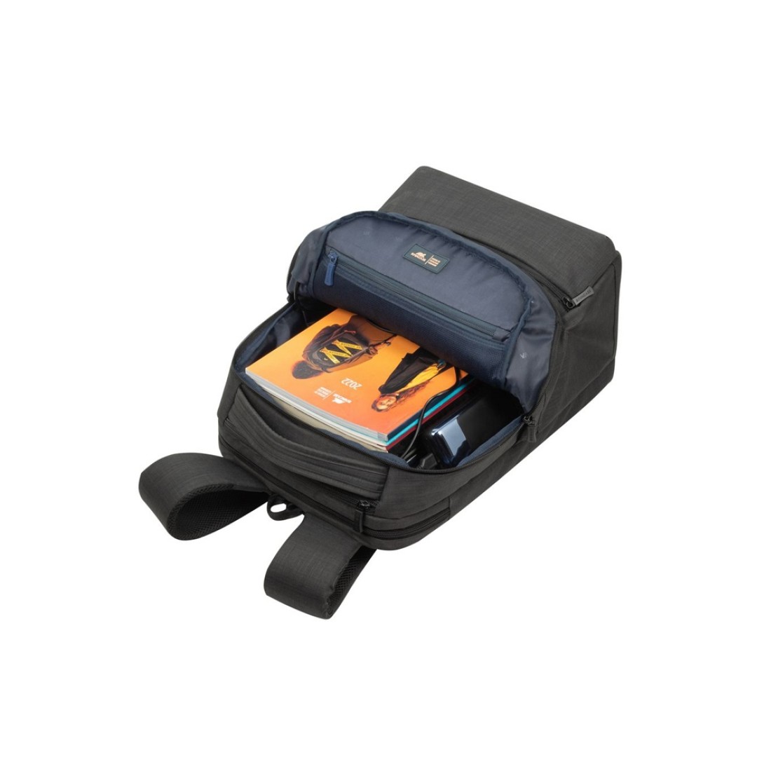 RIVACASE 8363 black рюкзак для ноутбука 15.6" / 6