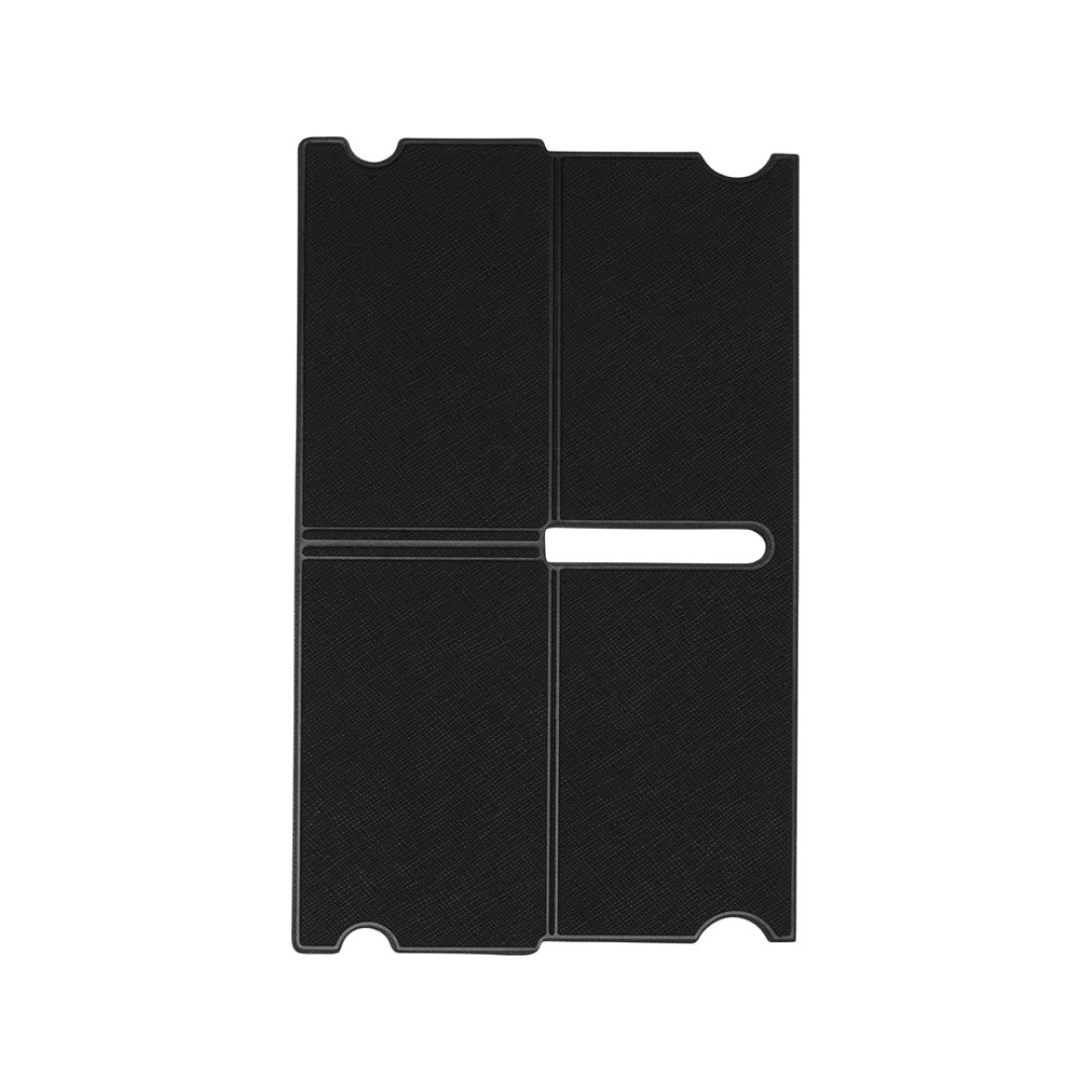 Набор средств индивидуальной защиты "Pouch", черный