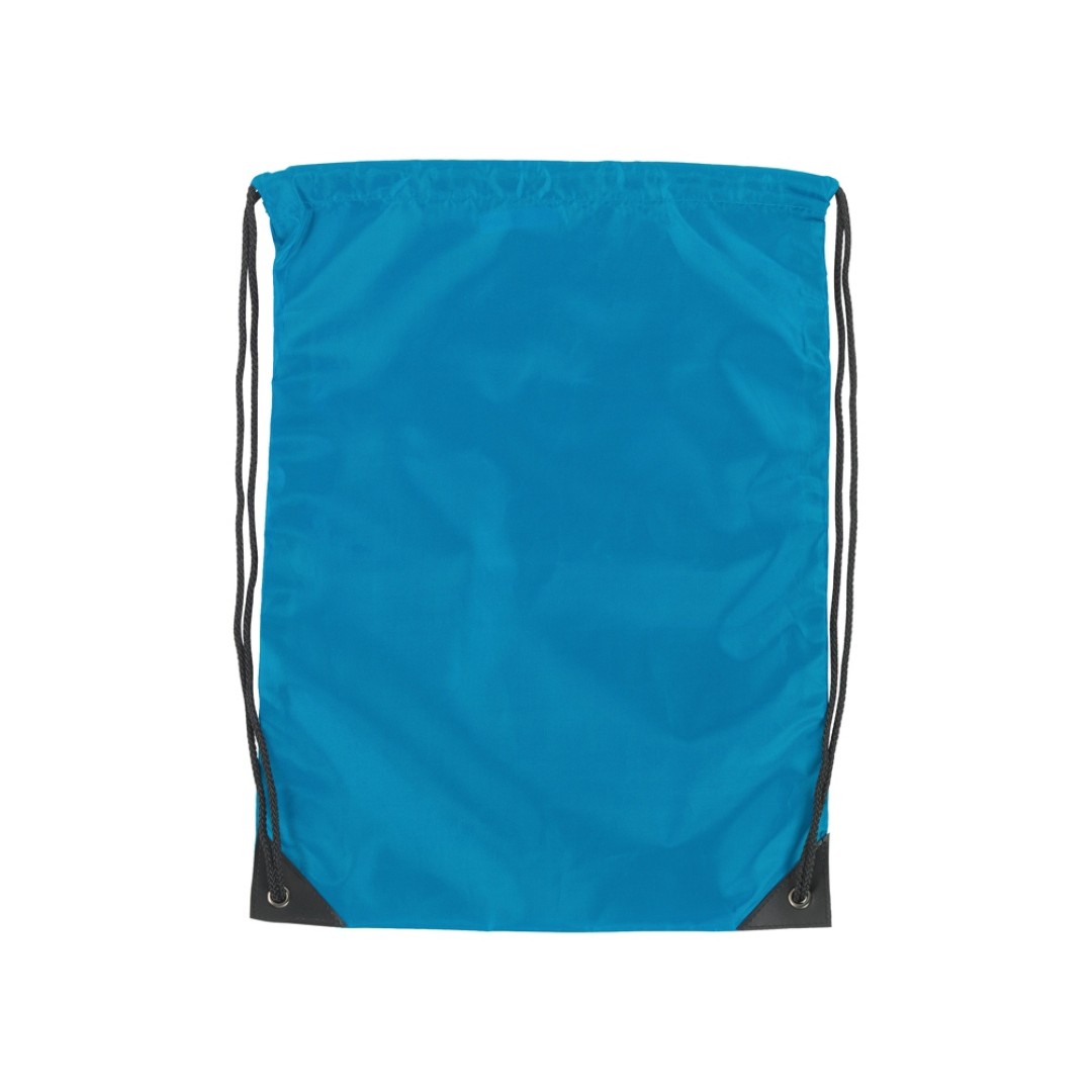 Рюкзак стильный "Oriole", голубой