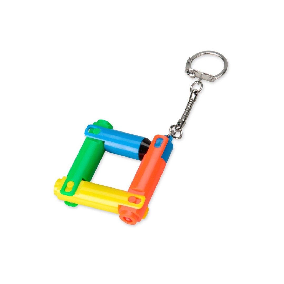 Ручка-трансформер «Радуга», разноцветный (Р)