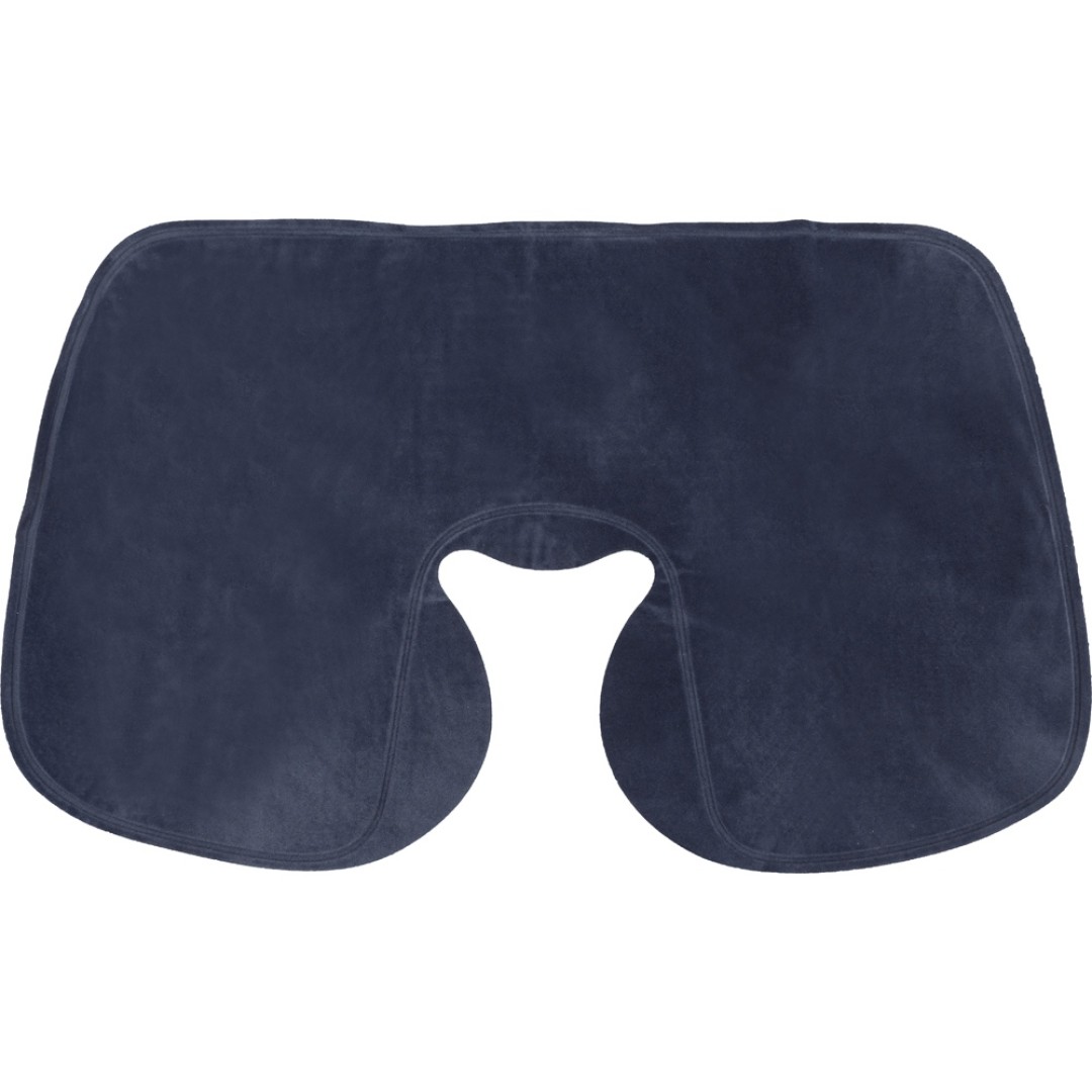 Набор для путешествий «Глэм», темно-синий