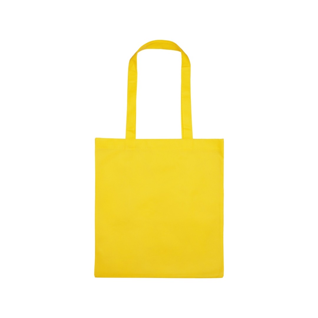 Сумка "Бигбэг", желтый