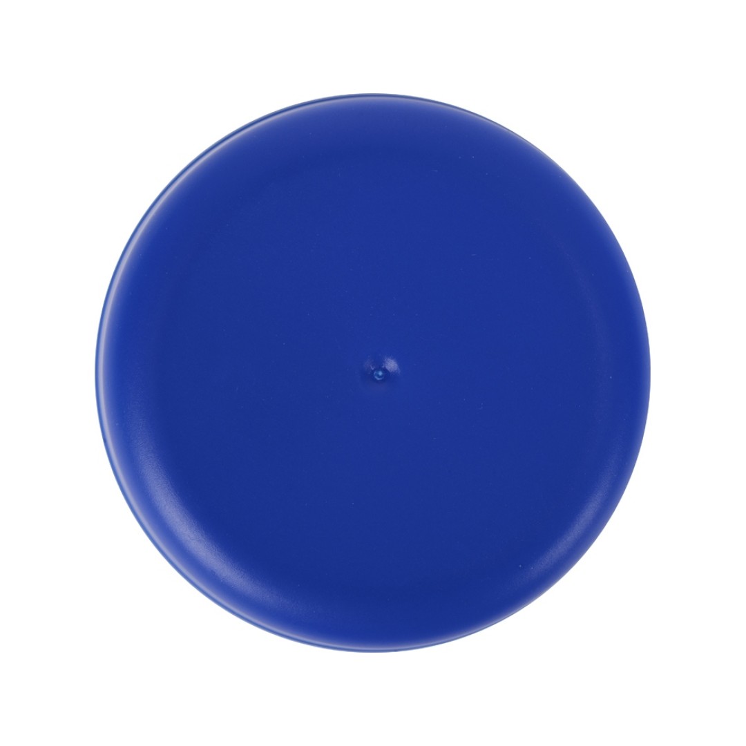 Бутылка для воды "Candy", PET, синий