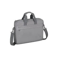 RIVACASE 8234 light grey сумка для ноутбука 13,3-14" / 6