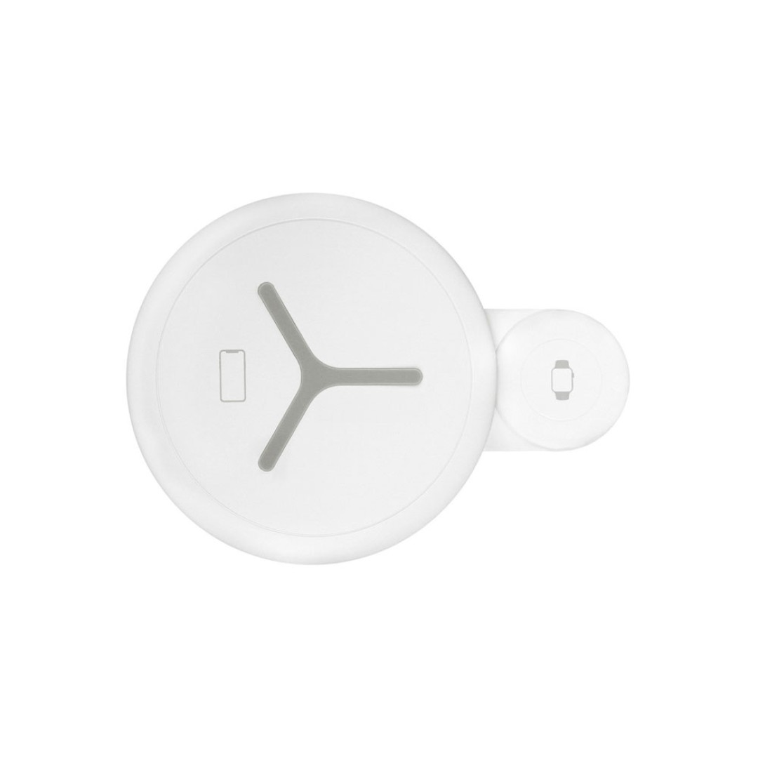 Зарядное устройство Rombica NEO Qwatch White