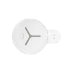 Зарядное устройство Rombica NEO Qwatch White