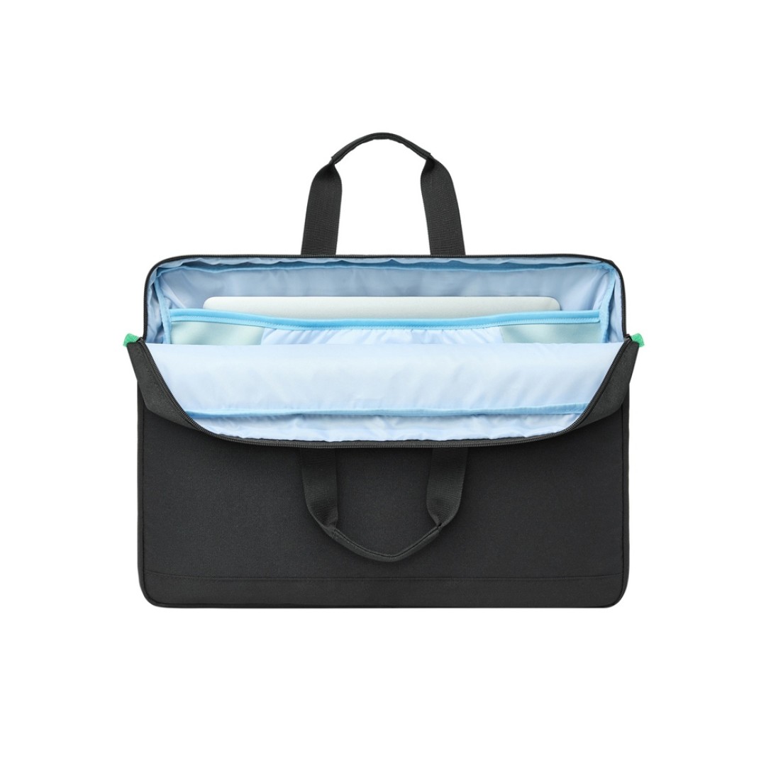 RIVACASE 5516 black кейс для ноутбука 15.6" /12