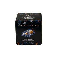 Набор для выращивания "Small village cube "Ель Голубая"