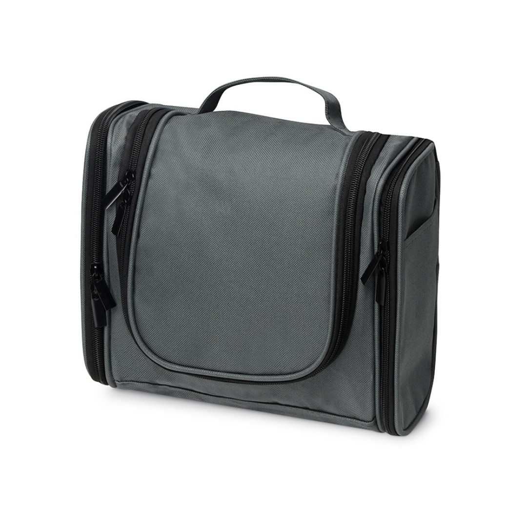 Набор для путешествий "On air", серый