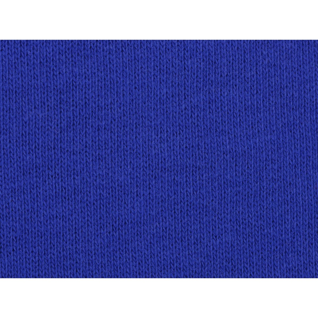 Свитшот Monaco унисекс, класический синий