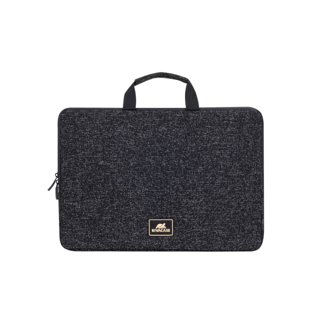 RIVACASE 7915 black чехол для ноутбука 15.6"