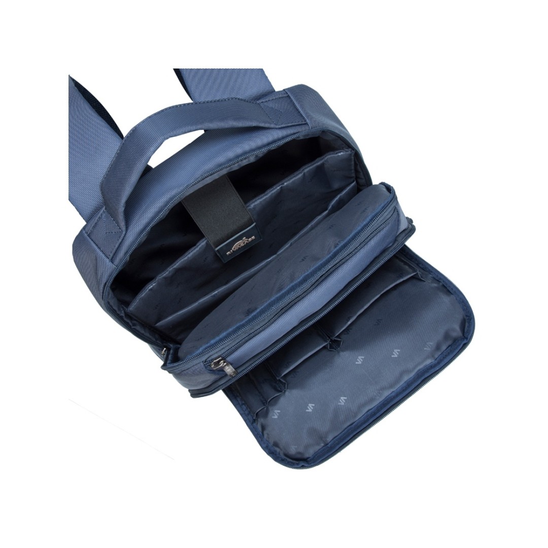 Рюкзак для ноутбука 15.6" 8262, синий