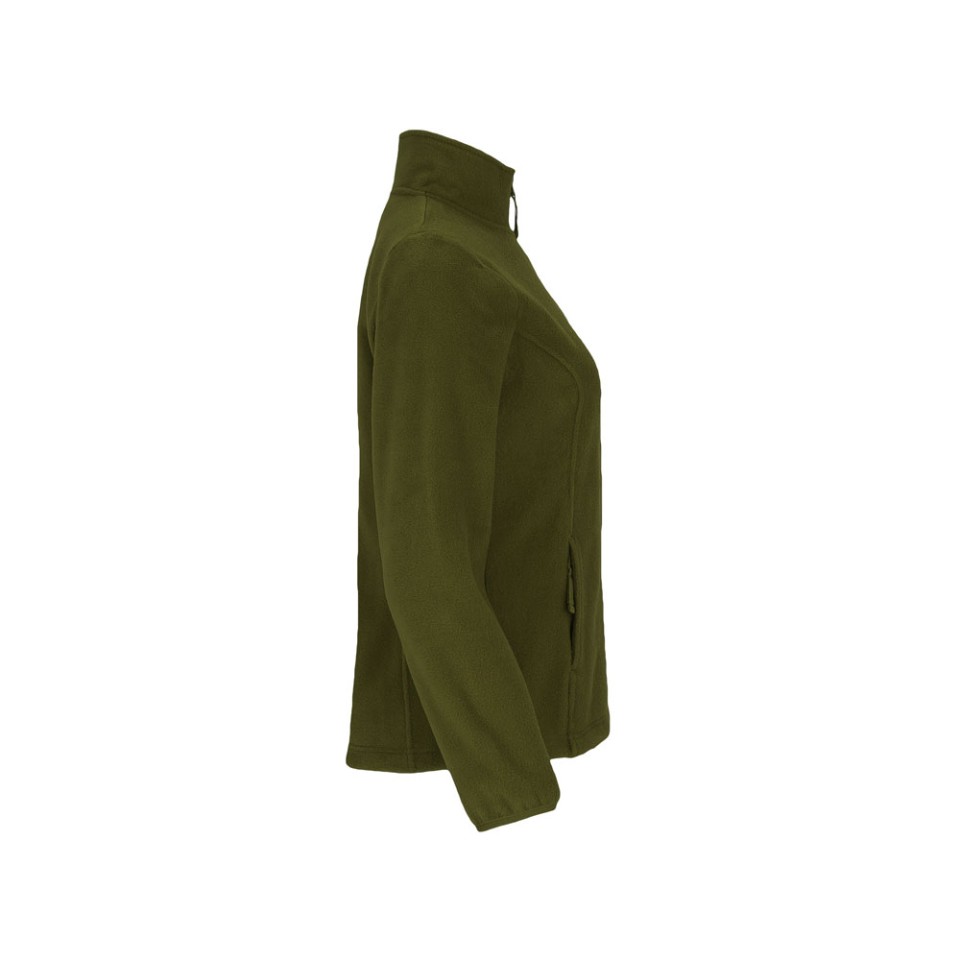 Куртка флисовая "Artic", женская, еловый