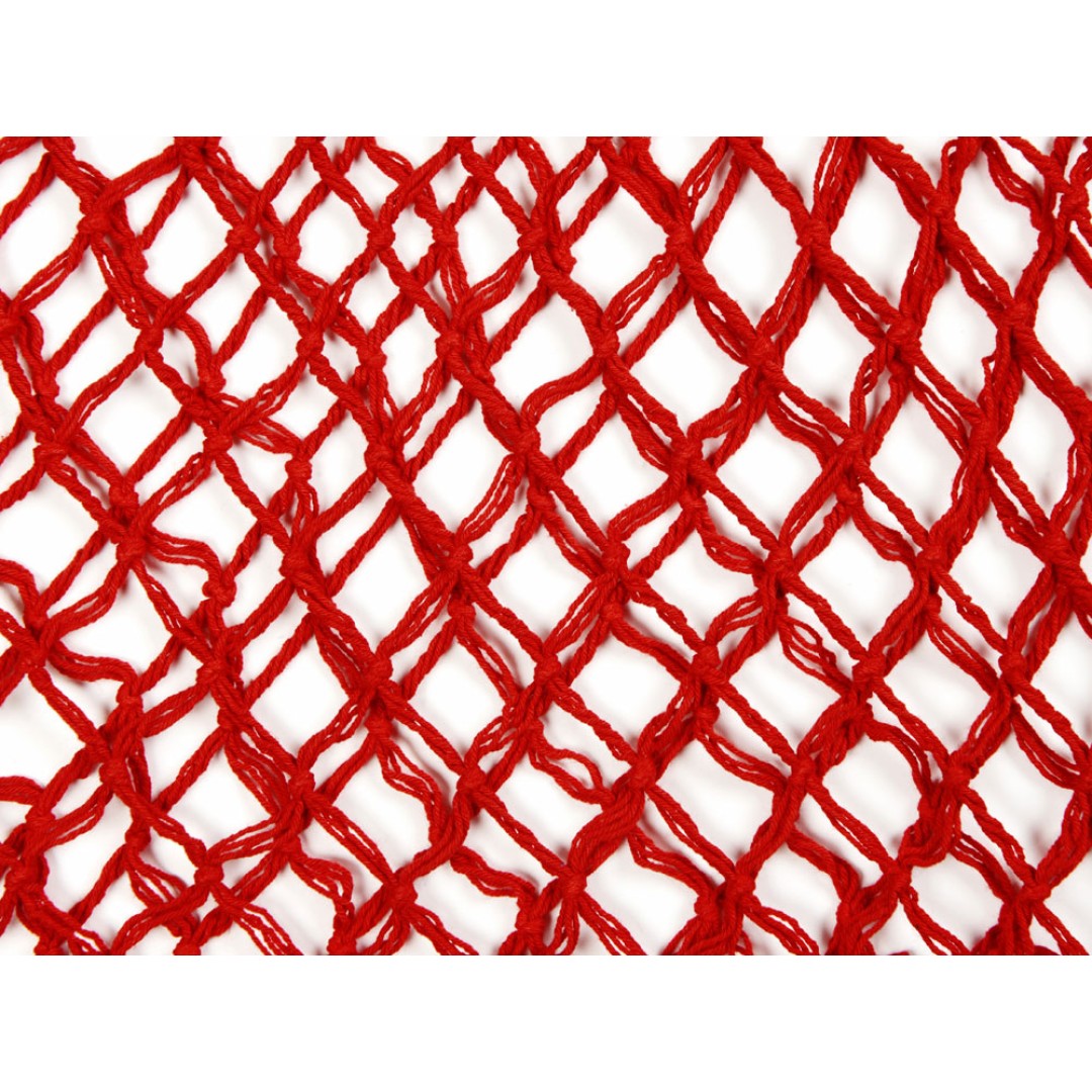 Авоська Dream М "old style" 15 литров, красный (1)