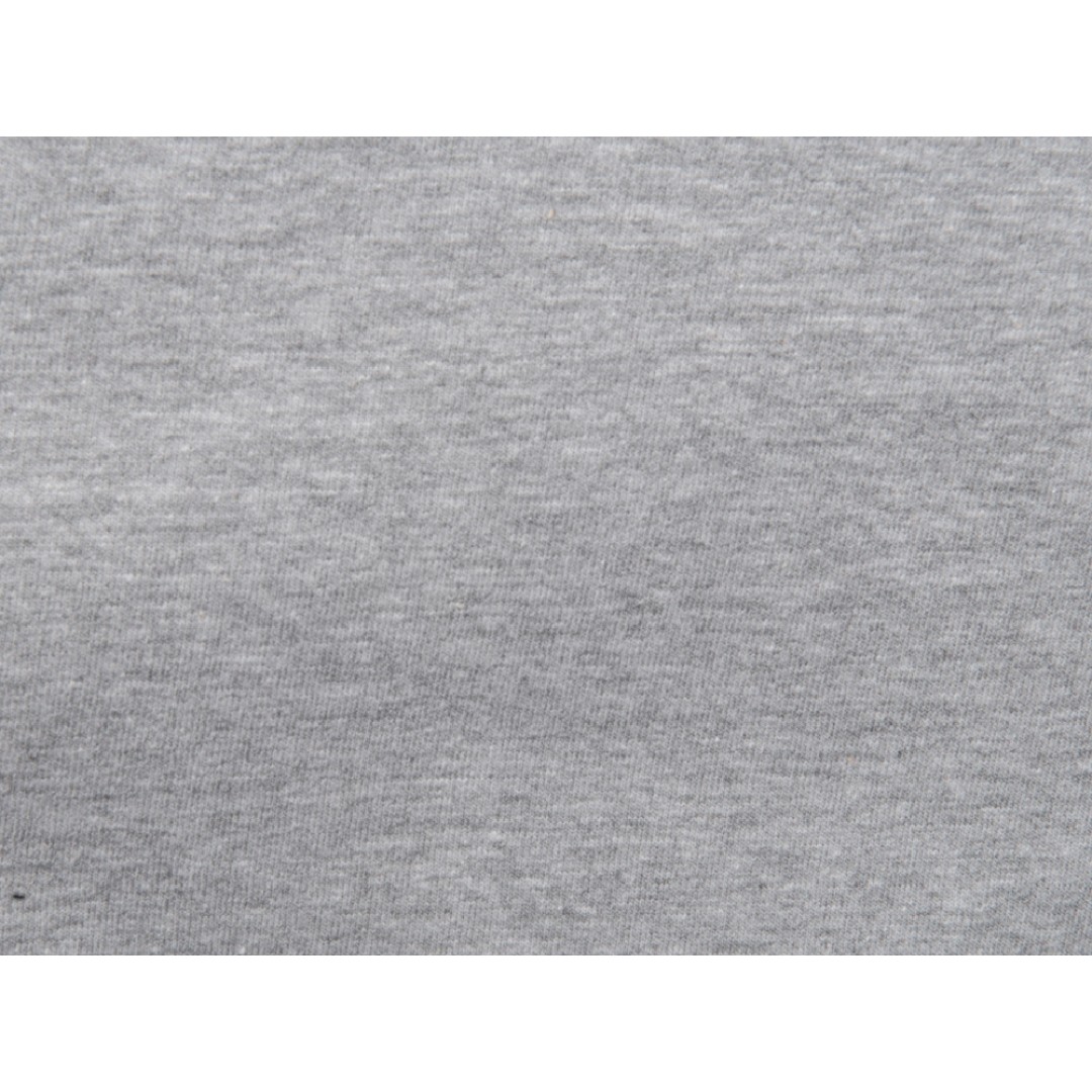 Свитшот «Warsaw» 220гр, унисекс, серый меланж