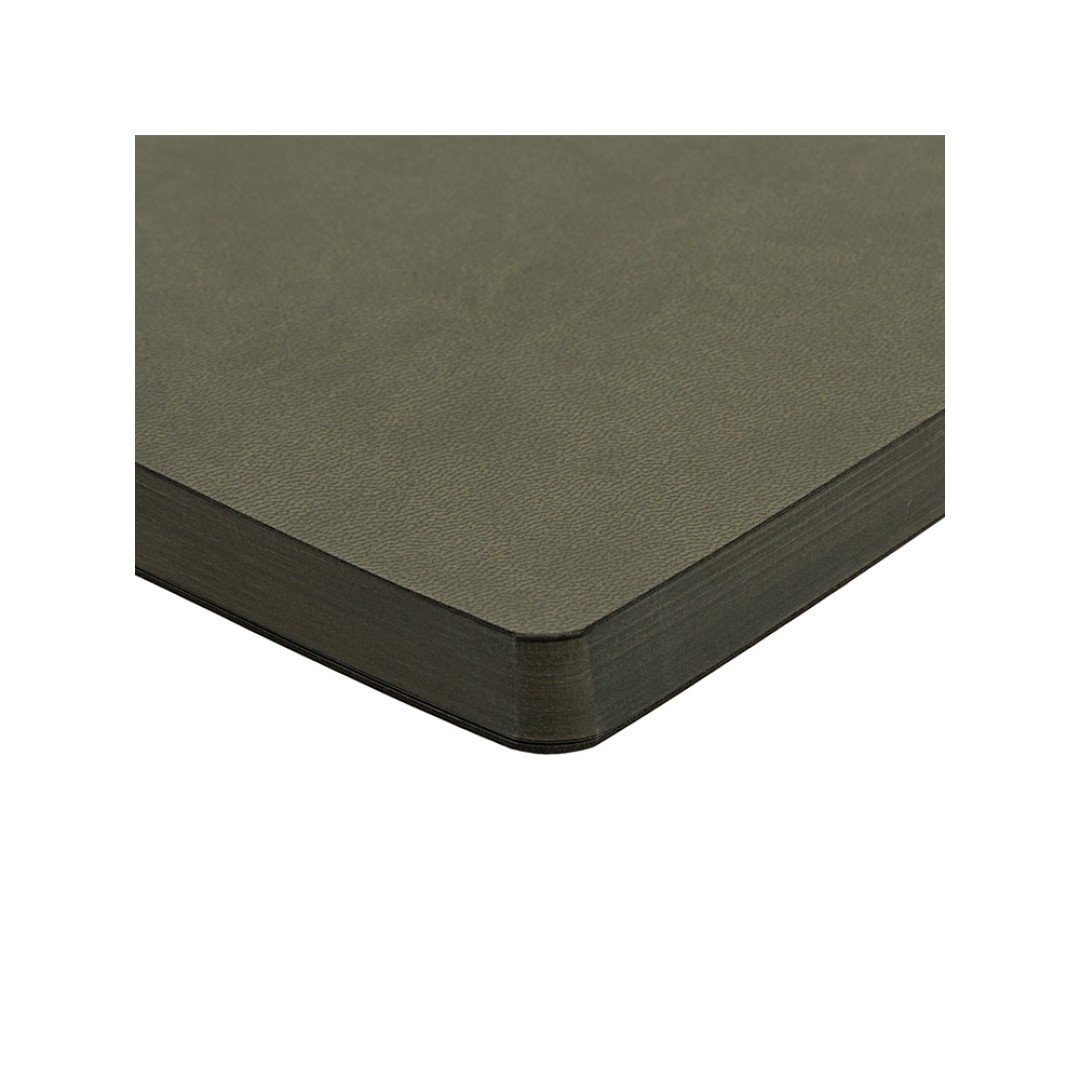 Ежедневник недатированный А5 "Megapolis Color Flex", серый