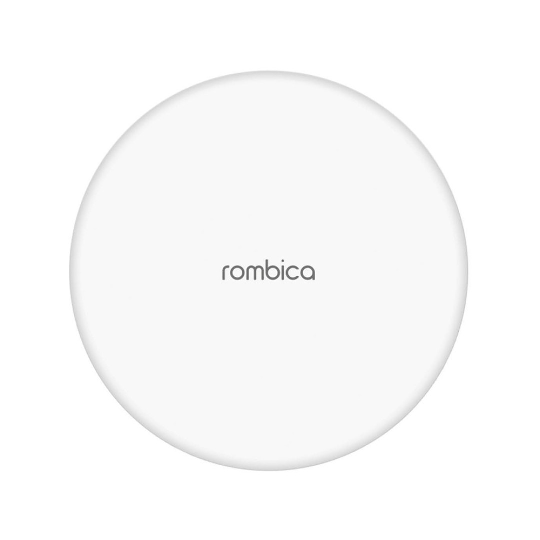 Беспроводное зарядное устройство Rombica NEO Q1W Quick, белый