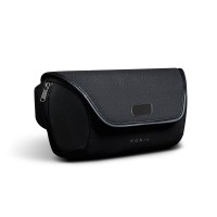 Антикражная сумка на пояс Clickpack, черный