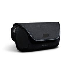 Антикражная сумка на пояс Clickpack, черный