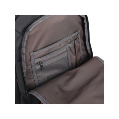 Рюкзак Eberhart Backpack черный EBH29759-1-17"