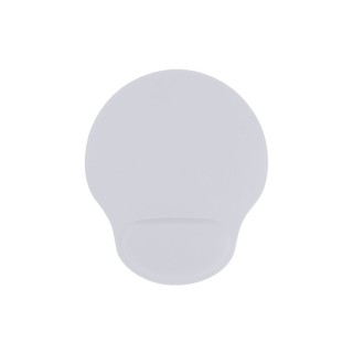 Коврик для мыши SILVANO, белый