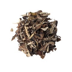 Чай белый, серия "Ceremony", Бай Му Дань (белый пион), стеклянная банка