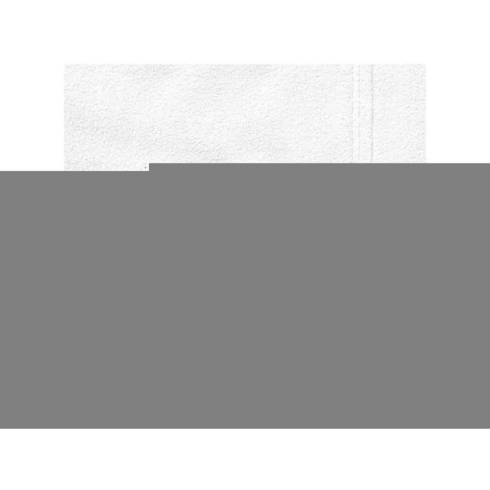 Куртка флисовая "Brossard" мужская, белый