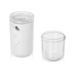 Портативный увлажнитель для лица "Refresh",  белый