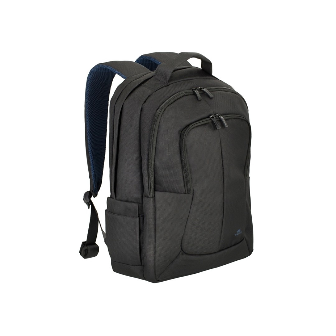 Рюкзак для ноутбука 17.3" 8460, черный
