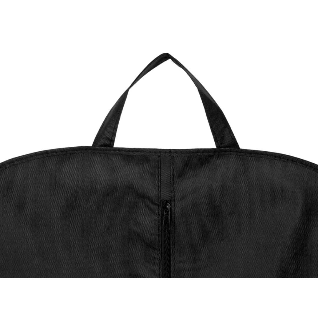 Чехол для одежды "Storage", черный