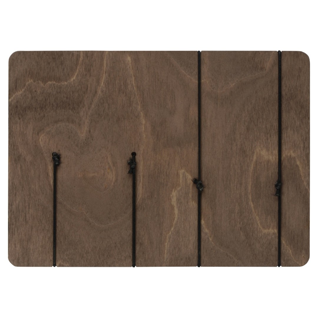 Подарочный набор "Путешественник" с флягой и мультитулом, синий