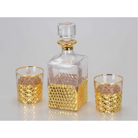 Набор для виски «Один на один» (Ou)