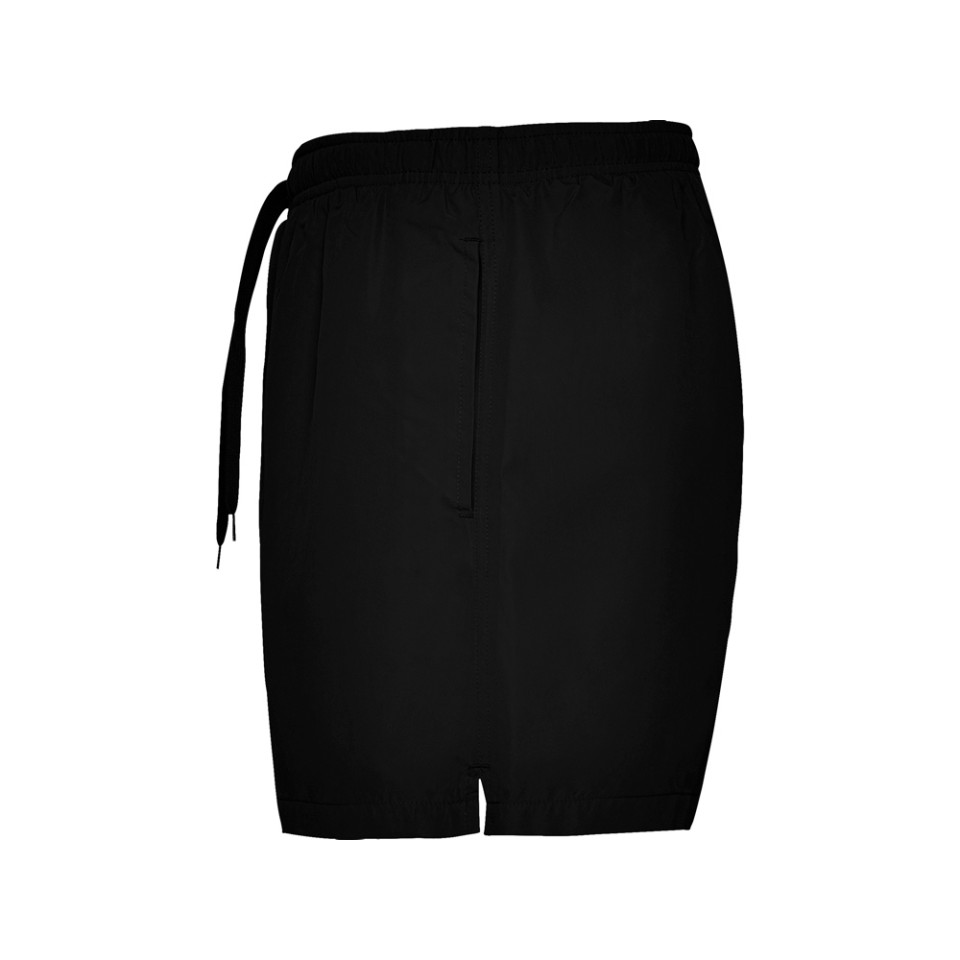 Плавательные шорты "Aqua", черный