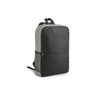 BRUSSELS. Рюкзак для ноутбука до 15.6'', Светло-серый