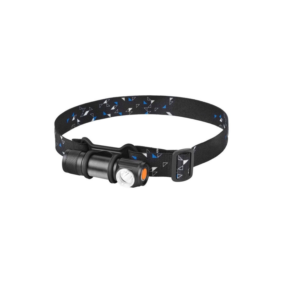 Фонарь Rombica LED Z9 (Р)