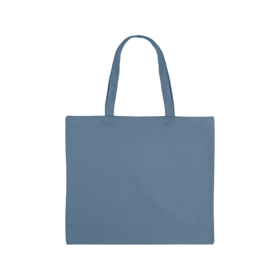 Сумка Jenny из хлопка 340 г/м2, антрацит