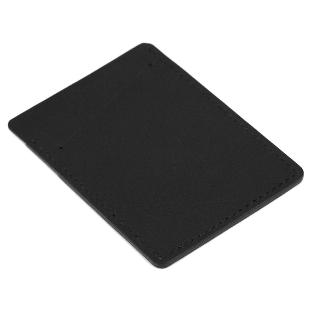 Картхолдер Охта, черный (без лого Long River)