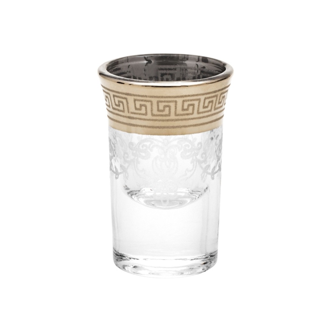 Набор «Подарочный», бордовый/золотистый