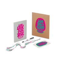 Welcome pack "Smart start", белый