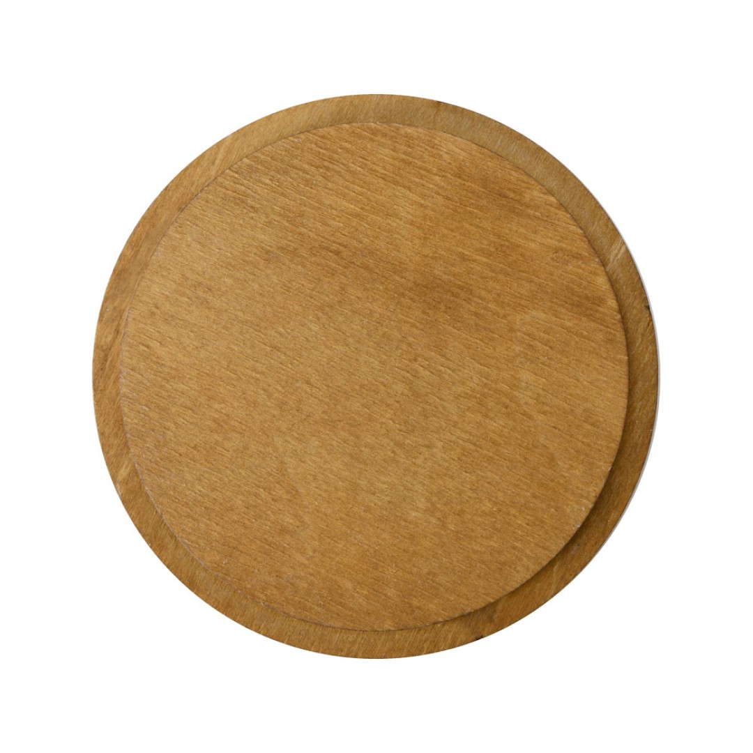 Свеча соевая ароматическая в стекле "Niort", бордовая