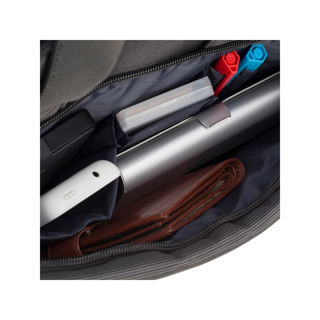 Сумка для ноутбука 15.6" 8231, черный