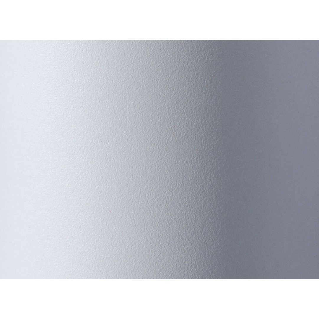 Вакуумная термокружка Waterline с медной изоляцией «Bravo», 400 мл, тубус, белый (Р)