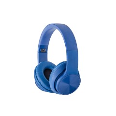 Беспроводные наушники Rombica MySound BH-14 Blue (Р)
