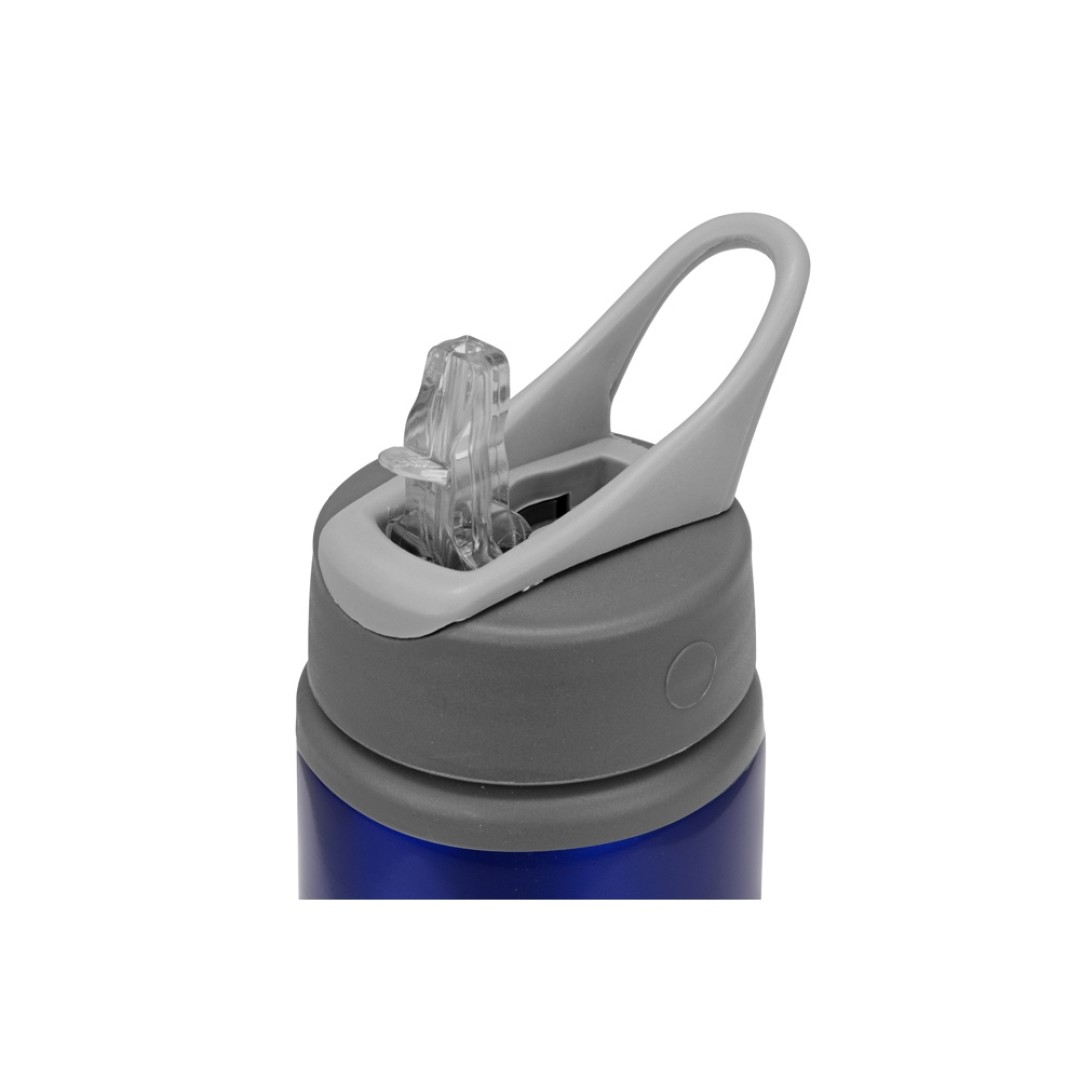 Бутылка для воды Rino 660 мл, синий